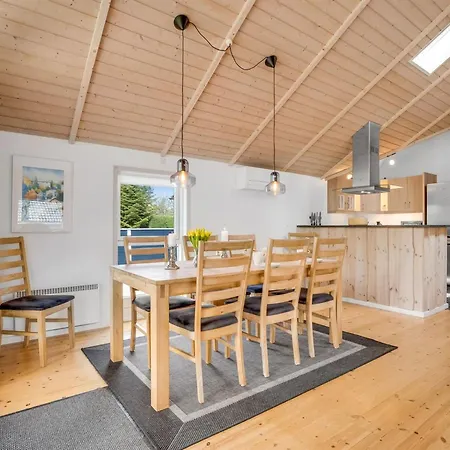 Feriehus Alger - 800m From The Sea By Interhome Bøtø By