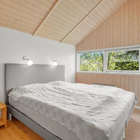 Alger - 800m From The Sea By Interhome Feriehus Bøtø By